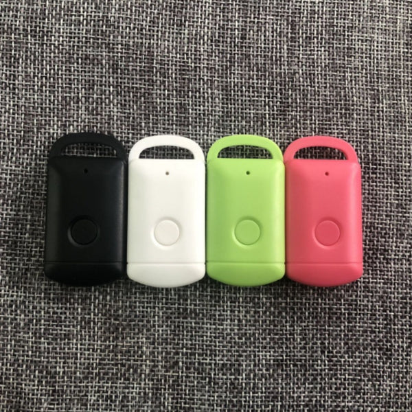 Localizador GPS para Adultos Mayores, Niños y Mascotas