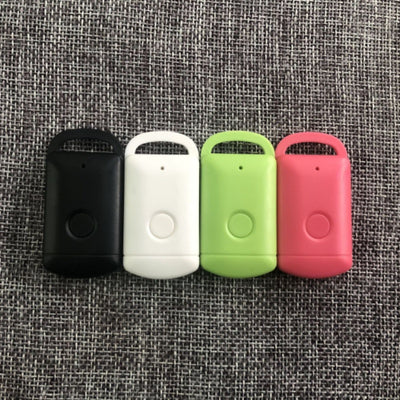 Localizador GPS para Adultos Mayores, Niños y Mascotas