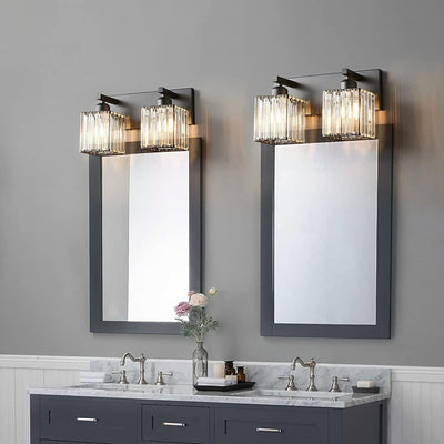 Lámpara de Mesita Farmhouse para Recámara y Baño - Image 21