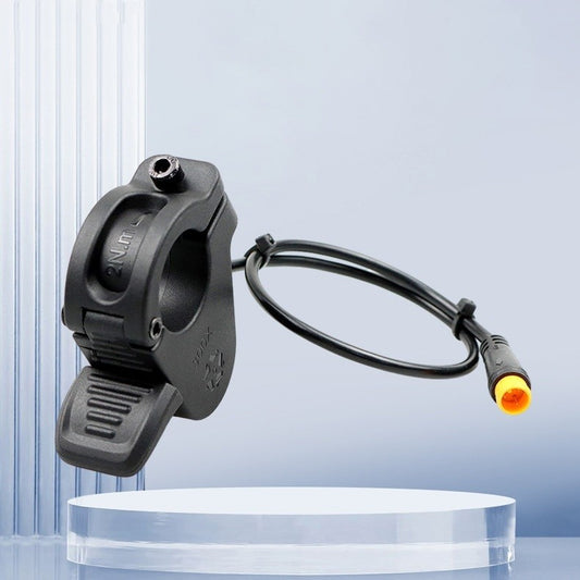 Accesorios de Potencia para Bicicleta con Tecnología Automotriz
