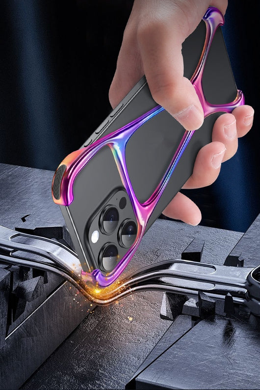 Funda Hercules de Aleación de Zinc - Protección Premium para tu Móvil - Image 26