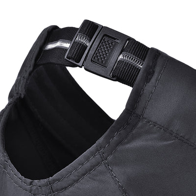 Gorra Tipo Boina Transpirable de Malla para Hombre y Mujer - Secado Rápido Ideal para Chef y Trabajo - Image 19