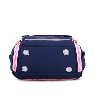 Mochila Ergonómica Aligerada con Protección Dorsal - Image 13