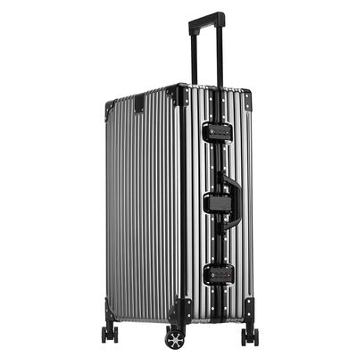 Maleta Trolley de Gran Capacidad en Aleación Aluminio-Magnesio - Image 24