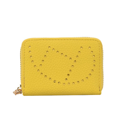 Bolso Compacto de Gran Capacidad para Tarjetas y Accesorios - Image 3