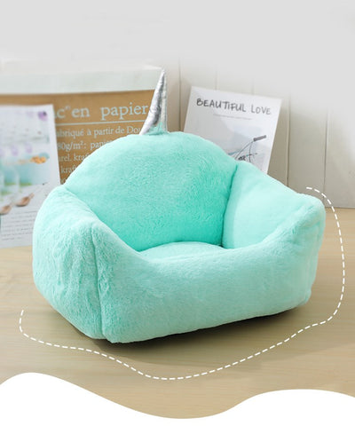 Cama Multifuncional para Perros Pequeños y Medianos - Image 10