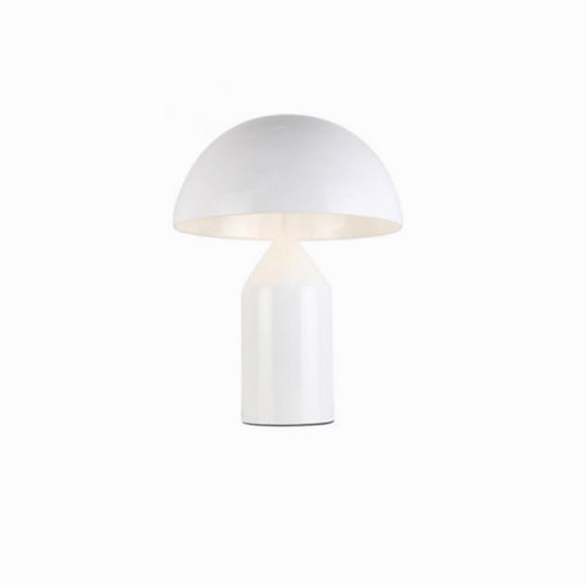 Lámpara de Escritorio Semilunar Moderna Diseño Minimalista Estilo Hotel - Image 7
