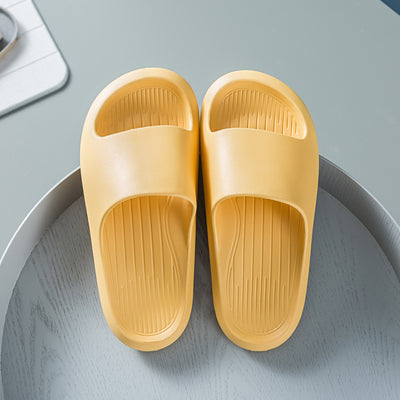 Pantuflas de Baño Antideslizantes con Suela Suave - Comodidad para el Hogar - Image 9