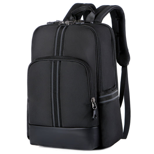 Mochila Multifuncional Profesional para Estudiantes y Negocios - Image 5
