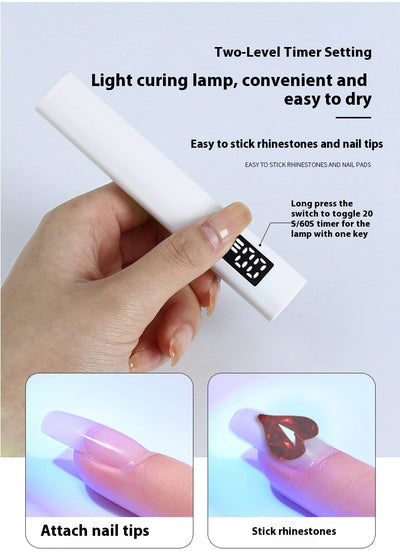Lámpara LED Portátil con Pantalla Digital y Cable Integrado - Image 14