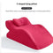 Rosado 60.7 X 36.5 X 24 Cm