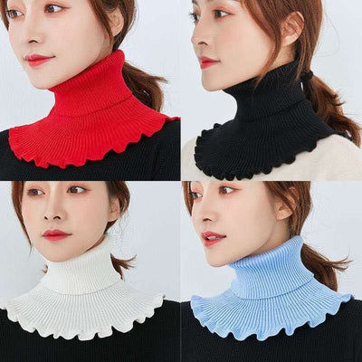 Bufanda Térmica para Cuello y Cervicales - Accesorio Versátil