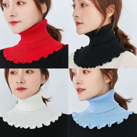 Bufanda Térmica para Cuello y Cervicales - Accesorio Versátil