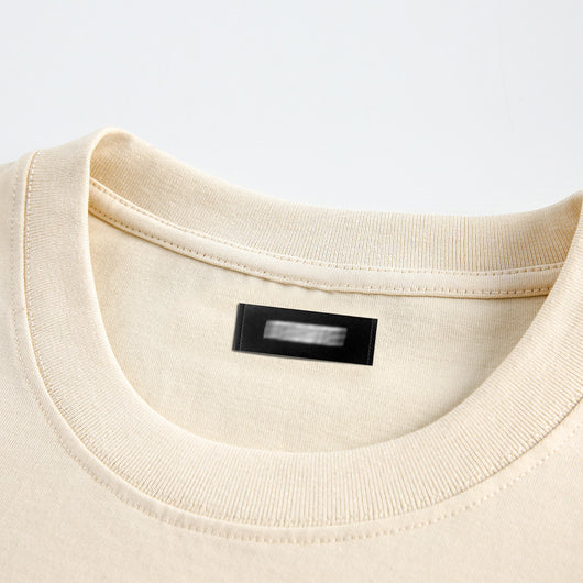 Camiseta Estampado Cereza para Hombre - Image 3