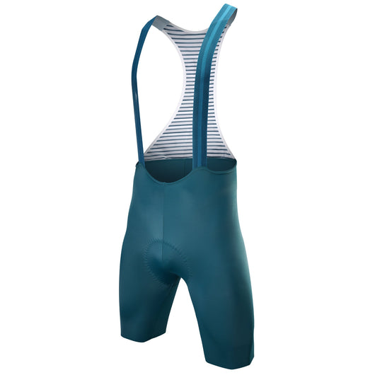 Pantalones Cortos Deportivos Antideslizantes con Soporte Elástico para Ciclismo y Motociclismo - Image 4