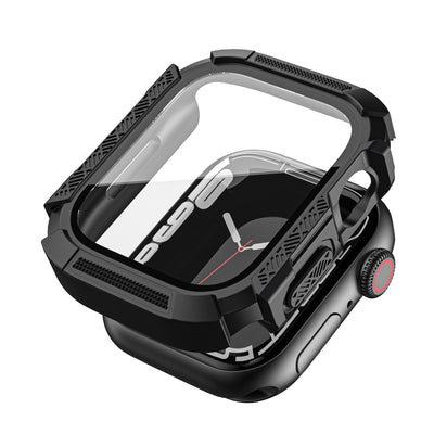Funda Protectora Blindada para Reloj de Color Sólido - Image 18