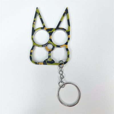 Set de Pulsera Llavero con Bolsa de Cosmético - Diseño Moderno - Image 7
