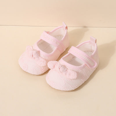 Zapatos Princesa con Moño para Niñas - Image 6