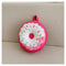 Pink Donut