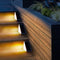 Luz Quente 1 Peça