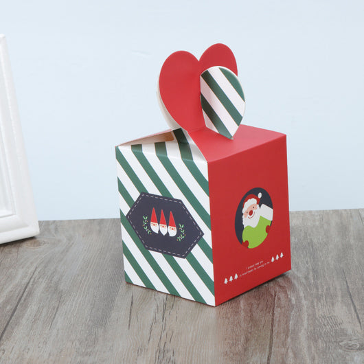 Caja de Empaque Navideño Premium - Image 3