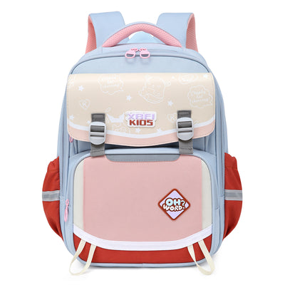 Mochila Ergonómica de Gran Capacidad - Protección Espinal y Alivio de Carga - Image 7