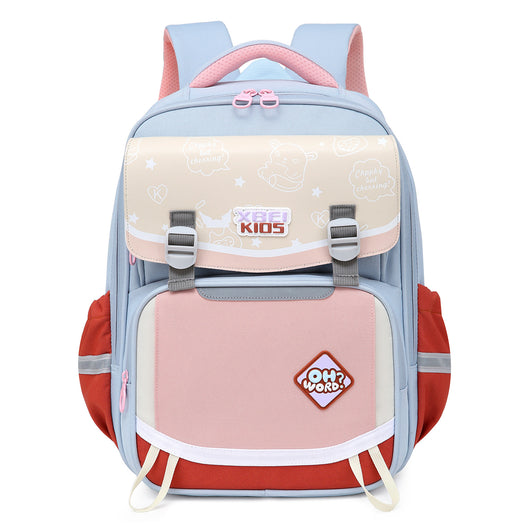 Mochila Ergonómica de Gran Capacidad - Protección Espinal y Alivio de Carga - Image 7