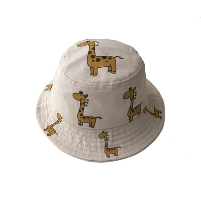 Gorra de Pesca con Protección Solar - Image 12