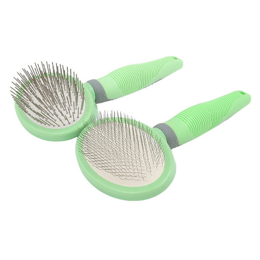 Peine Deslanador de Aguja para Gatos - Removedor de Pelo Efectivo - Image 3
