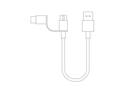 Cargador Dual Ultra Rápido Multi-Conectores - Image 10
