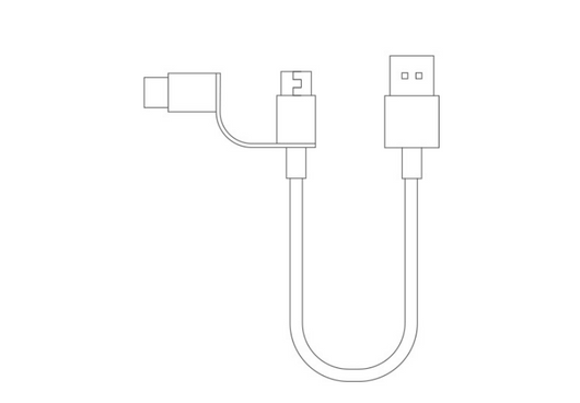 Cargador Dual Ultra Rápido Multi-Conectores - Image 10