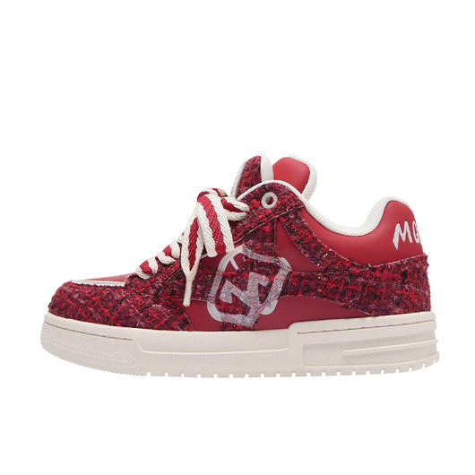 Zapatillas Deportivas Estampadas Versátiles para Mujer - Image 4