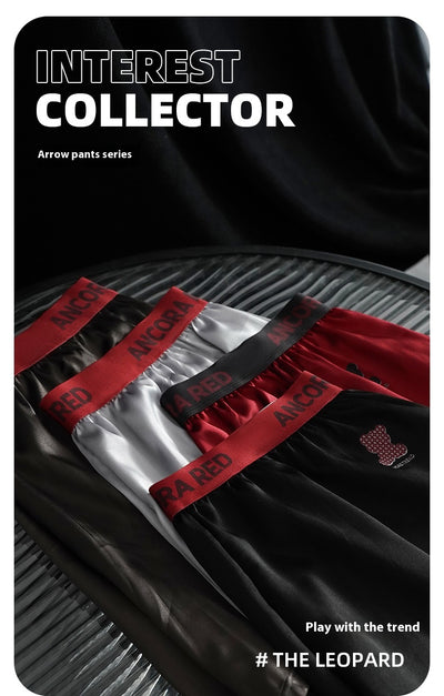 Bóxers de Colores Sólidos para Hombre - Image 17