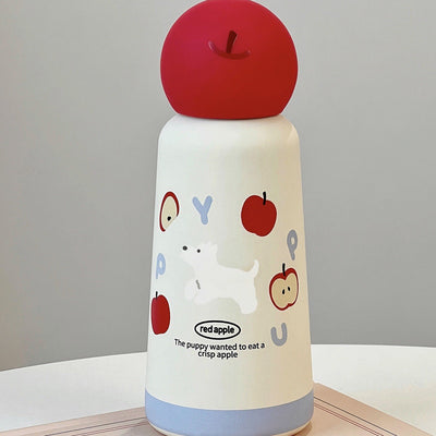 Vaso Portátil de Gran Capacidad con Diseño Infantil