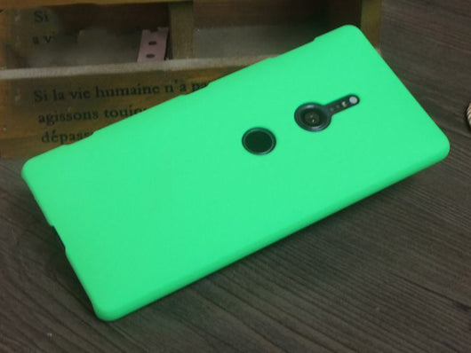 Funda Protectora Mate para Celular - Carcasa Resistente - Image 12