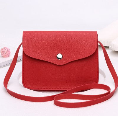 Cartera Cuadrada Compacta para Dinero en Efectivo - Image 15