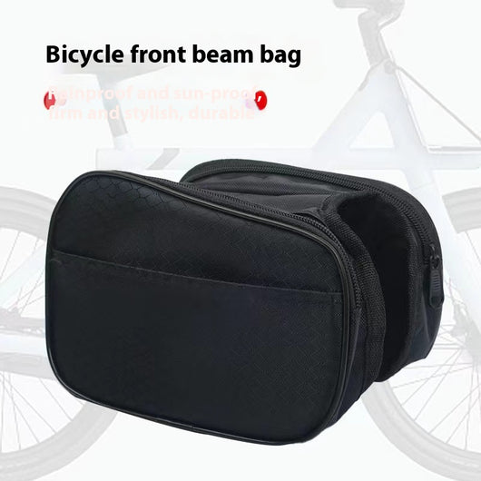 Bolsa Impermeable para Celular y Accesorios de Ciclismo de Montaña - Image 14