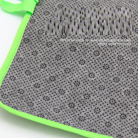 Tapete de Entrenamiento y Olfato para Perros con Juguete Peluche - Image 10