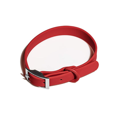 Collar Impermeable para Perros y Gatos Anti-Estrangulación - Image 5