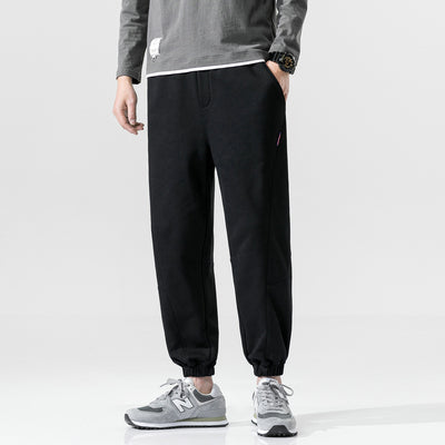 Pantalones Harem Deportivos - Image 10