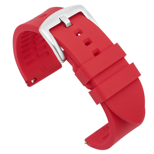 Correa de Silicona Compatible con Smartwatch - Image 10