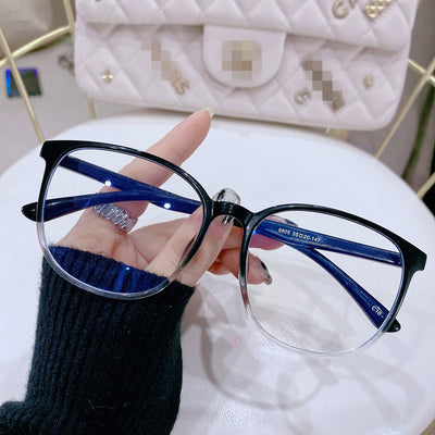 Gafas Retro Montura Extraligera para Rostros Grandes - Image 16
