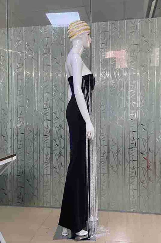 Mono Elegante para Mujer Estilo Europeo y Americano - Image 13