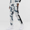 Pantalones Deportivos Casuales con Estampado 3D Digital para Hombre