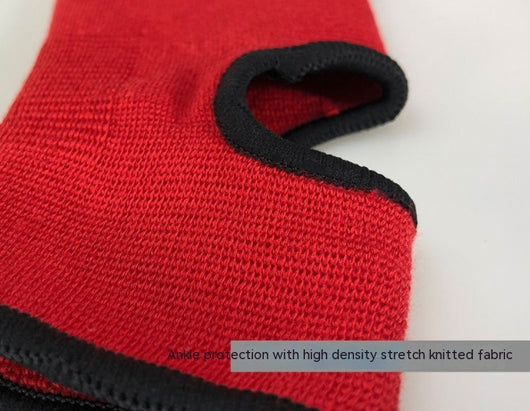 Tobillera Muay Thai Anti-esguince Premium - Image 6