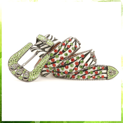 Extensores de Largo Fashion Personality para Hombre y Mujer - Image 9