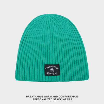 Gorro Tejido Versátil para Cualquier Estilo - Image 13