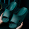 Pantuflas Antideslizantes para Hombre - Cómodas y Gruesas para Casa