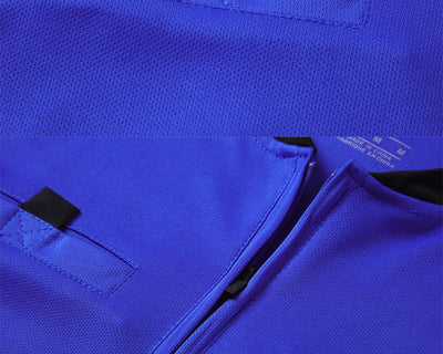 Uniforme Profesional de Árbitro de Fútbol - Image 15