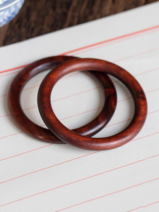 Pulsera Étnica Retro con Estilo Literario Minimalista - Image 12